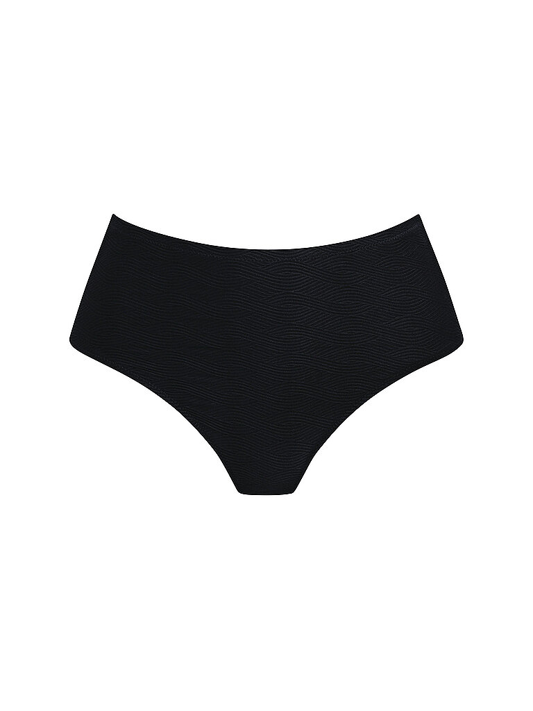 ANITA Damen Bikinihose Essentials Highwaist schwarz | M
