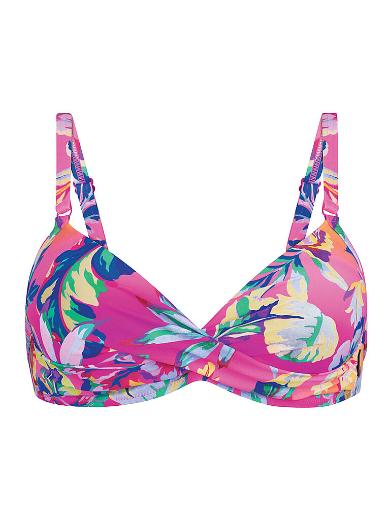 ANITA Damen Bikinioberteil Sunset Majy pink | 44B