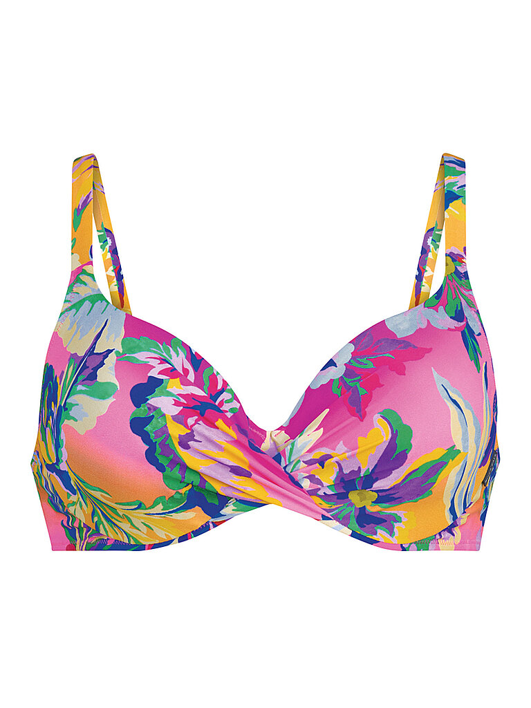 ANITA Damen Bikinioberteil Sunset Allegra pink | 40E