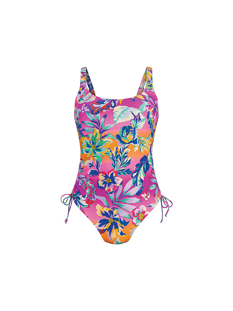 ANITA Damen Badeanzug Sunset Jessy pink | 40D