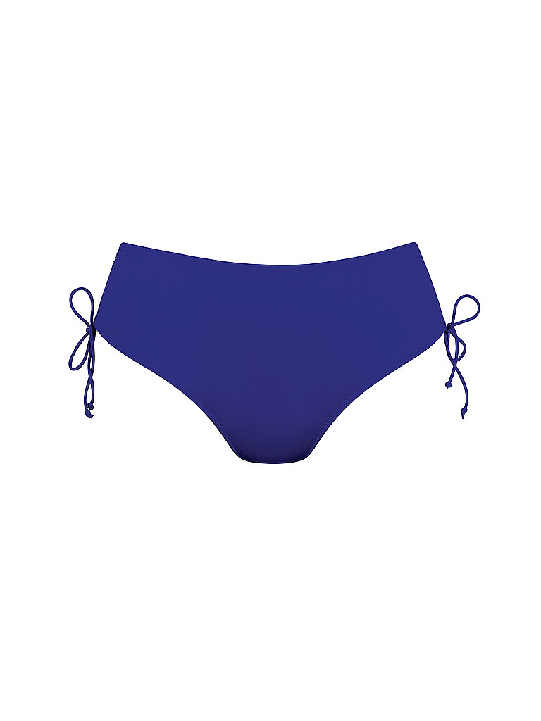 ANITA Damen Bikinihose Shiny Anny blau | 42