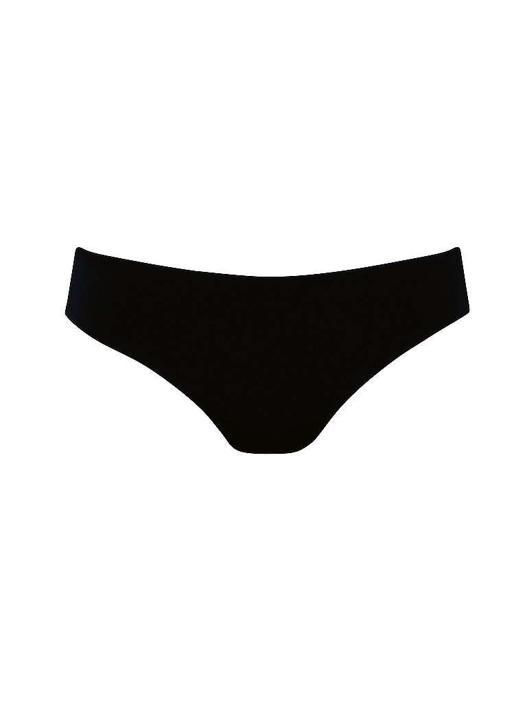 Anita ANITA Damen Bikinihose Pure Luxe schwarz | 38, schwarz