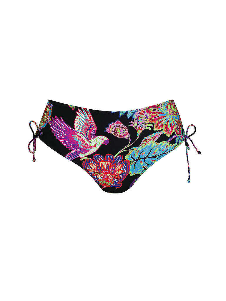Anita ANITA Damen Bikinihose Dreamland Anny schwarz | 44, schwarz