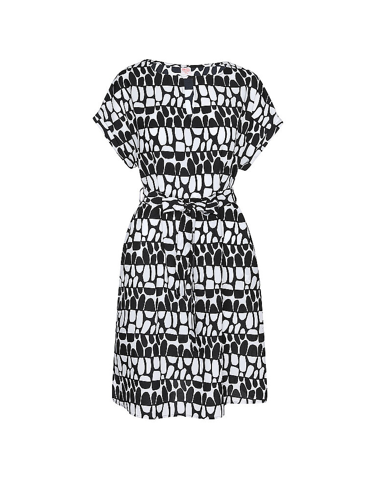 Anita ANITA Damen Kleid Parma dunkelblau | S, dunkelblau