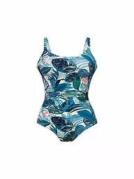 ANITA | Damen Badeanzug Coletta | Blau