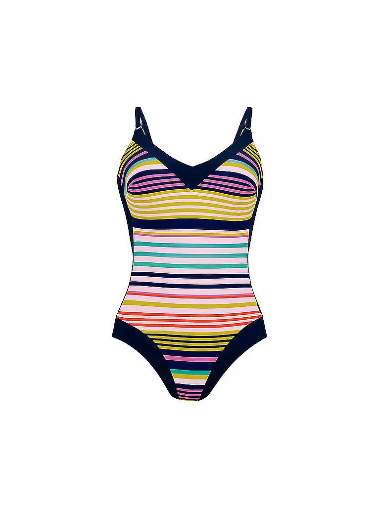 ANITA | Damen Badeanzug Mabela | bunt