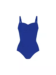 ANITA | Damen Badeanzug Ocean Blue | blau