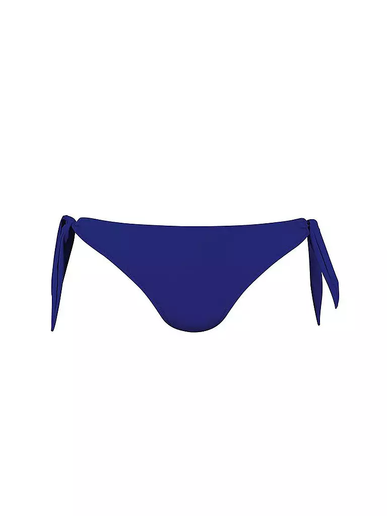 ANITA | Damen Bikinihose Myra | blau