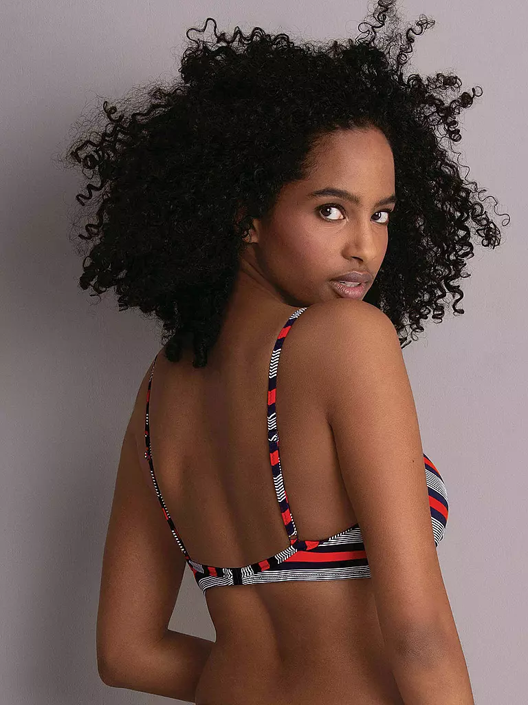ANITA | Damen Bikinioberteil Paulina | rot