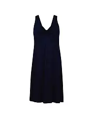 ANITA | Damen Kleid Mala | dunkelblau