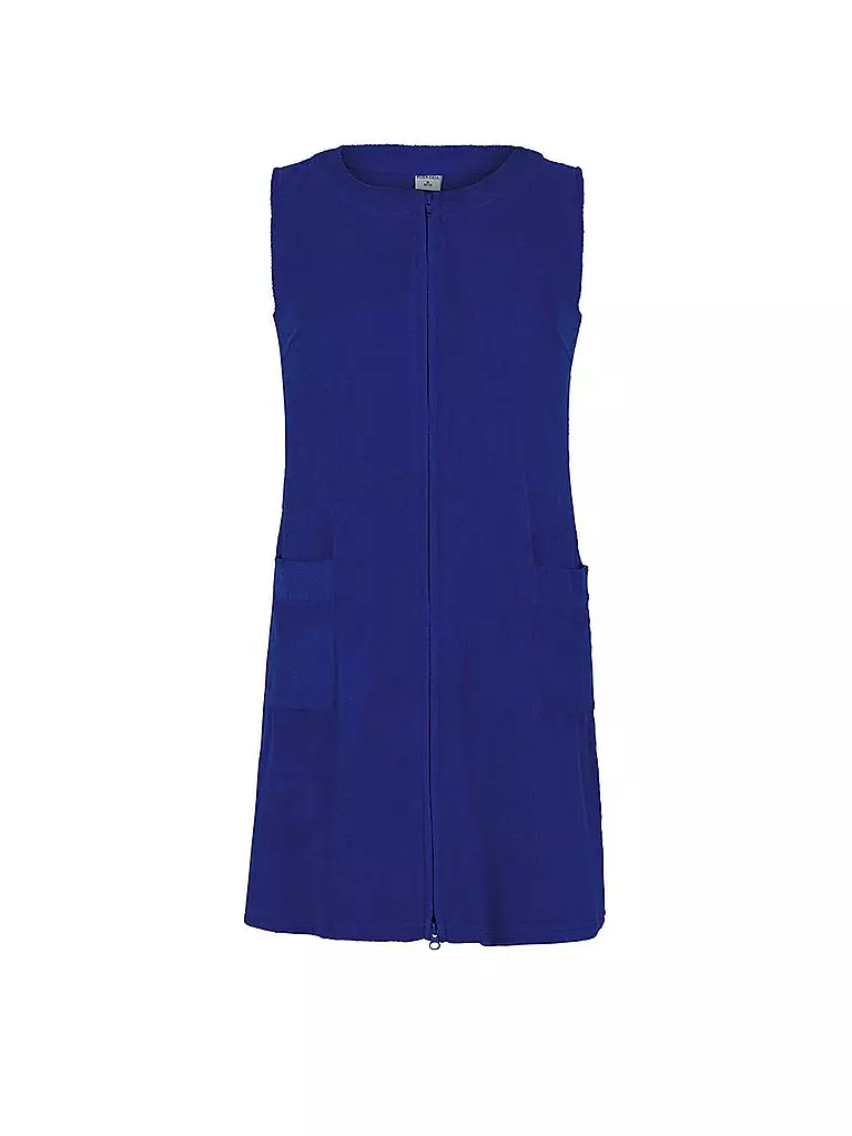 ANITA | Damen Kleid Nacula | blau