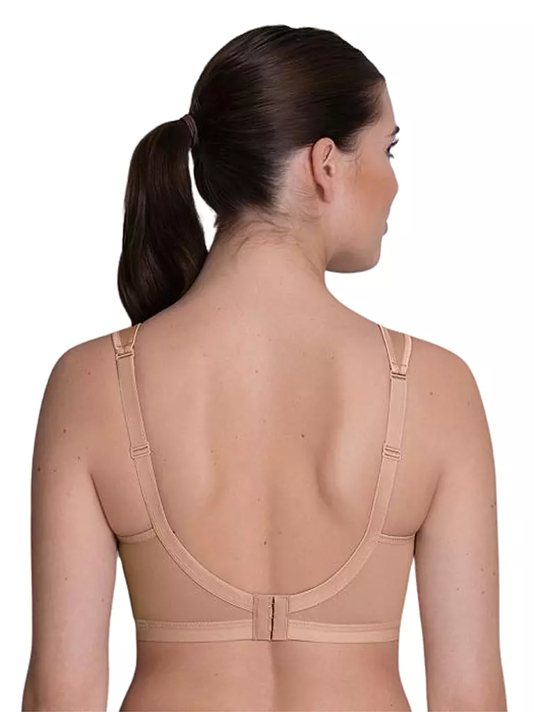 ANITA | Damen Sport-BH Light&Firm Medium Support | beige