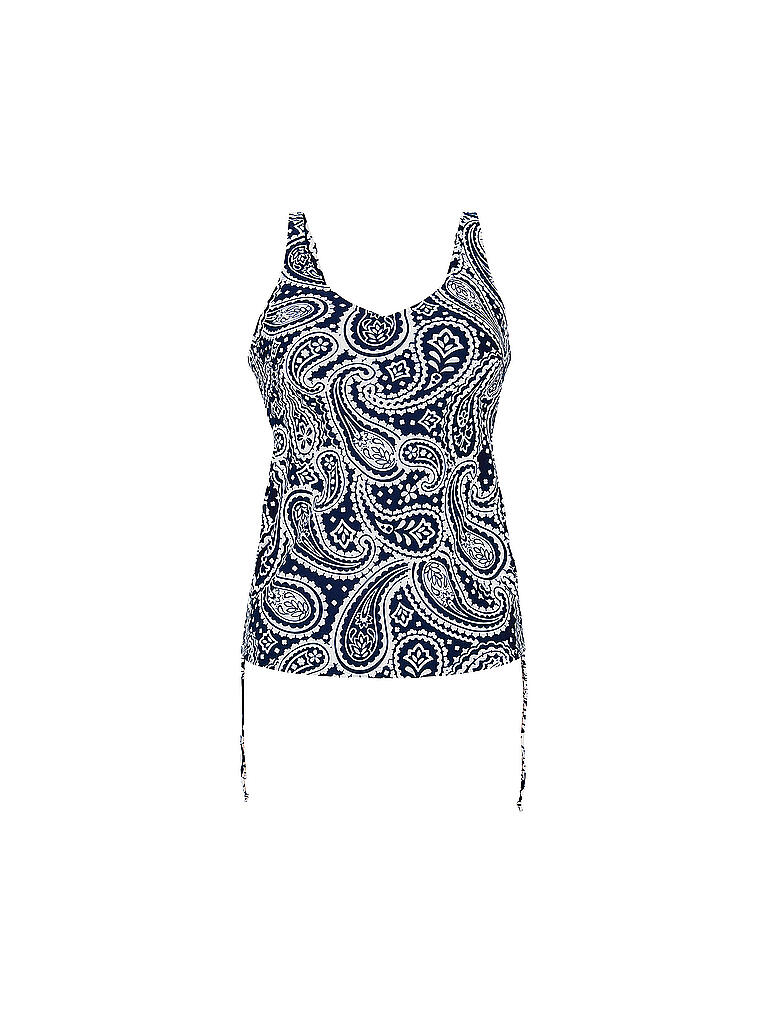 ANITA Damen Tankini Illy blau