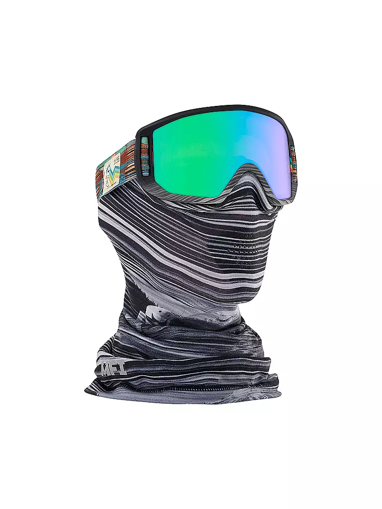 ANON | Kinder Skibrille Relapse JR MFI HCSC | bunt