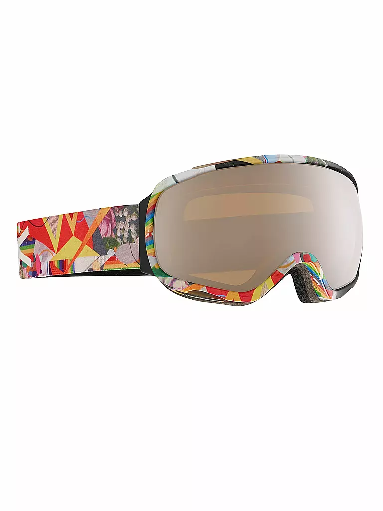 ANON | Skibrille Tempest Clark-A2 | 