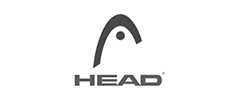 HEAD Markenlogo