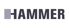 HAMMER Markenlogo