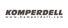 KOMPERDELL Markenlogo