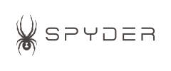 SPYDER Markenlogo