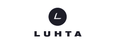 LUHTA Markenlogo