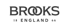 BROOKS ENGLAND Markenlogo