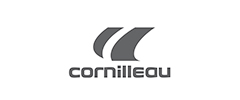 CORNILLEAU Markenlogo