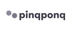 PINQPONQ Markenlogo