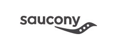 SAUCONY