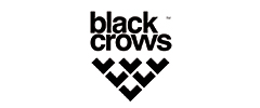 BLACK CROWS