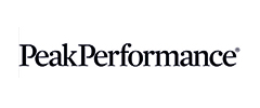 PEAK PERFORMANCE Markenlogo