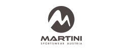 MARTINI Markenlogo