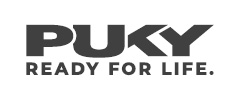 PUKY Markenlogo