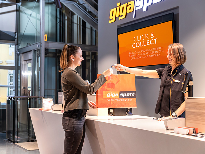 Gigasport Graz