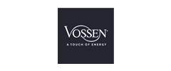 VOSSEN Markenlogo