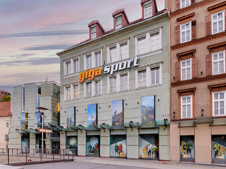 Gigasport Graz