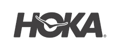 HOKA Markenlogo