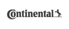 CONTINENTAL Markenlogo