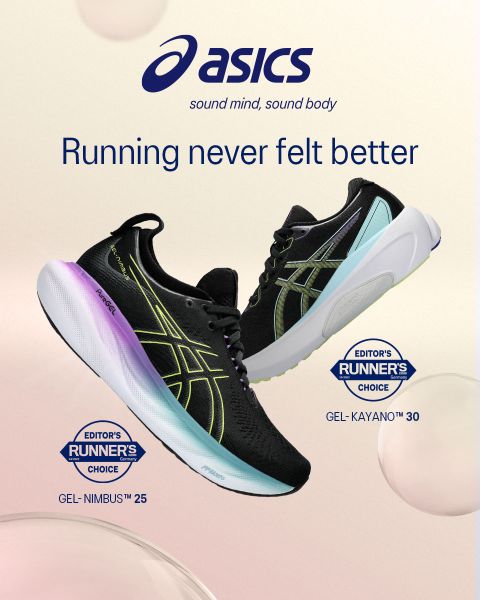 Gigasport Asics bei | Gigasport