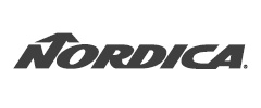 NORDICA Markenlogo