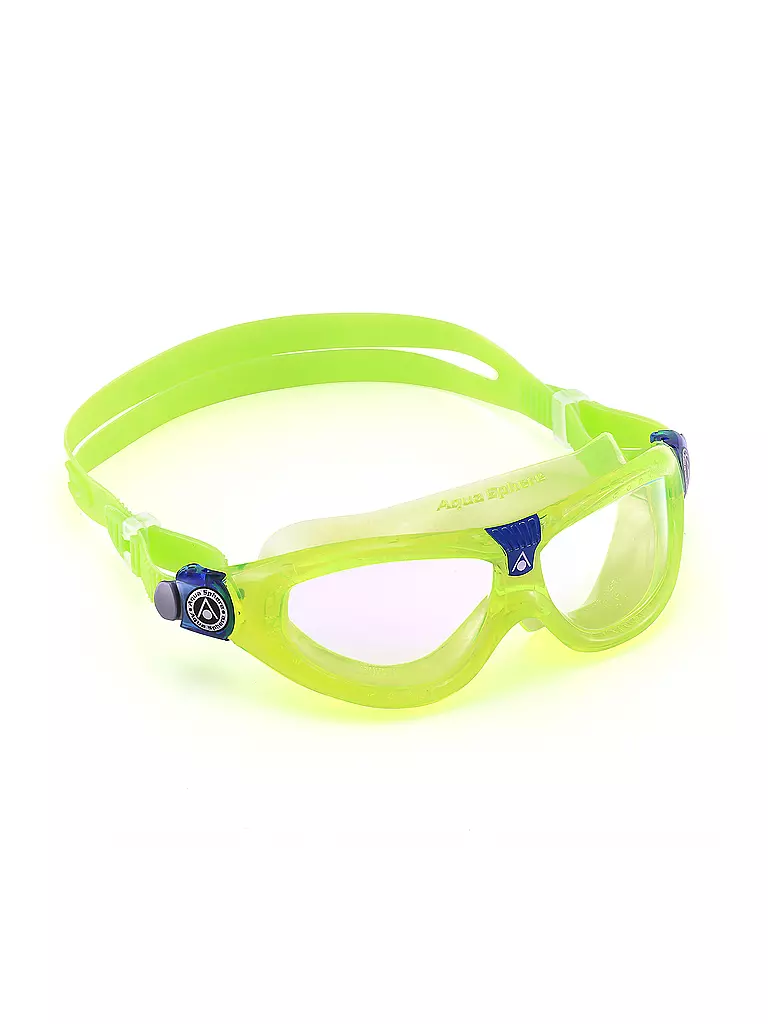 AQUA LUNG | Kinder Schwimmbrille Seal Kid 2 | 999