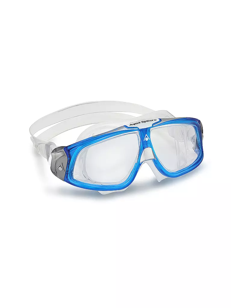 AQUA SPHERE | Schwimm-Maske Seal 2.0 | 