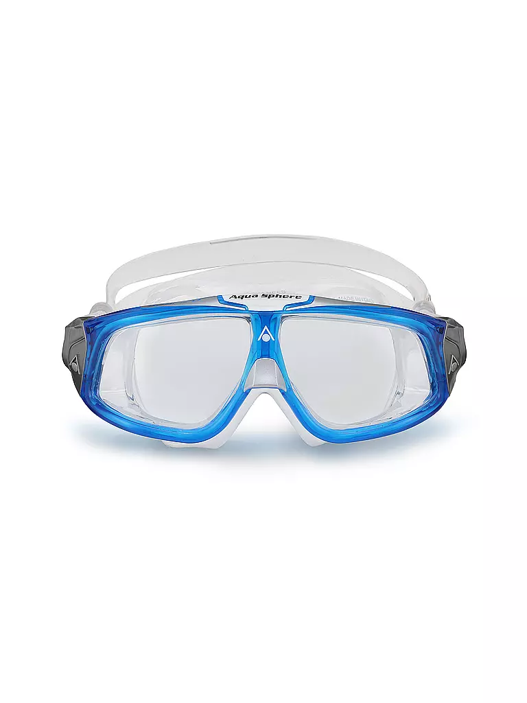 AQUA SPHERE | Schwimm-Maske Seal 2.0 | 