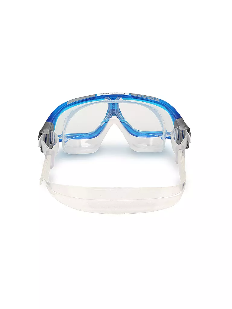 AQUA SPHERE | Schwimm-Maske Seal 2.0 | 