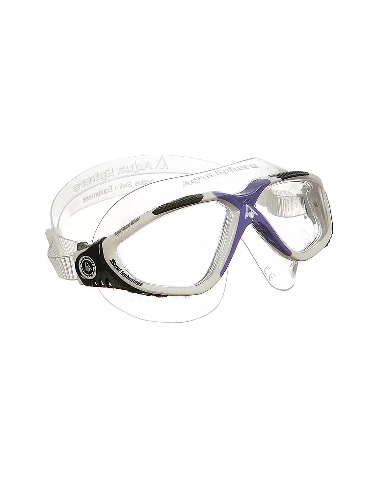 AQUA SPHERE | Schwimmbrille Vista Lady | 