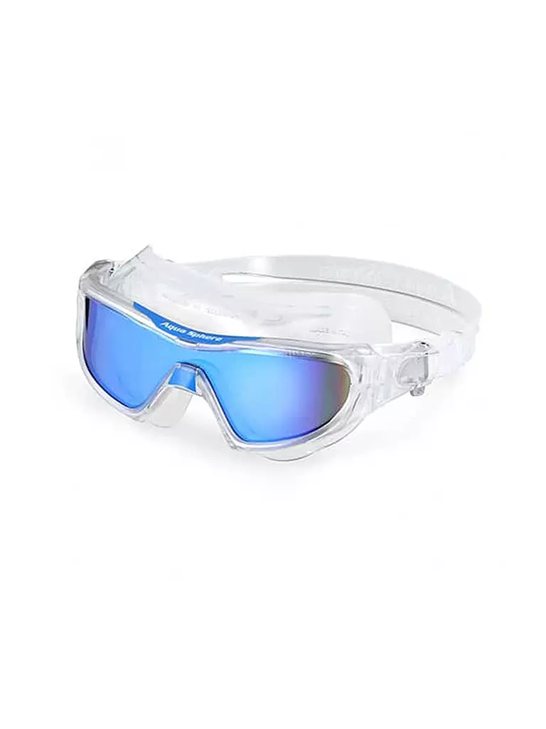 AQUA SPHERE | Schwimmbrille Vista Pro | blau