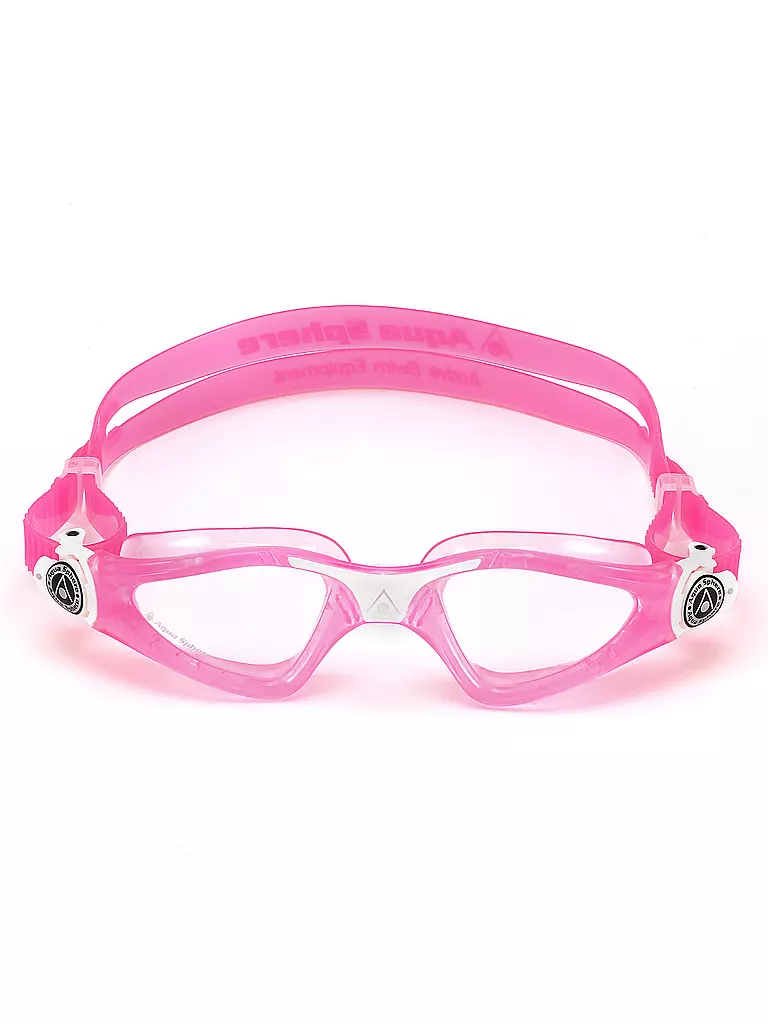 AQUALUNG | Schwimmbrille Kayenne JR | rosa