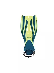 AQUALUNG | Schwimmflossen Fizz | petrol