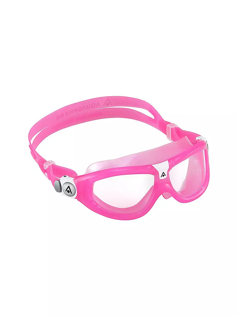 AQUASPHERE | Kinder Schwimmbrille Kid | pink