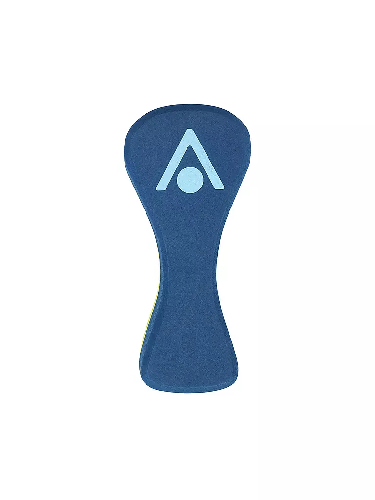 AQUASPHERE | Pull Buoy | blau