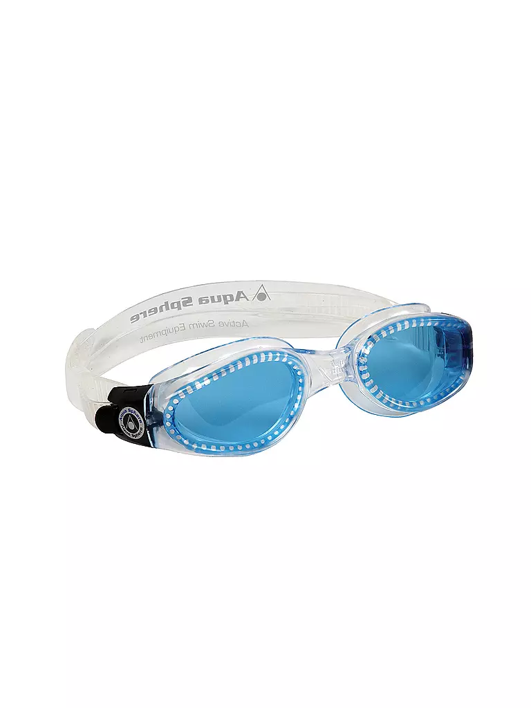 AQUASPHERE | Schwimmbrille Kaiman Small Fit | weiß